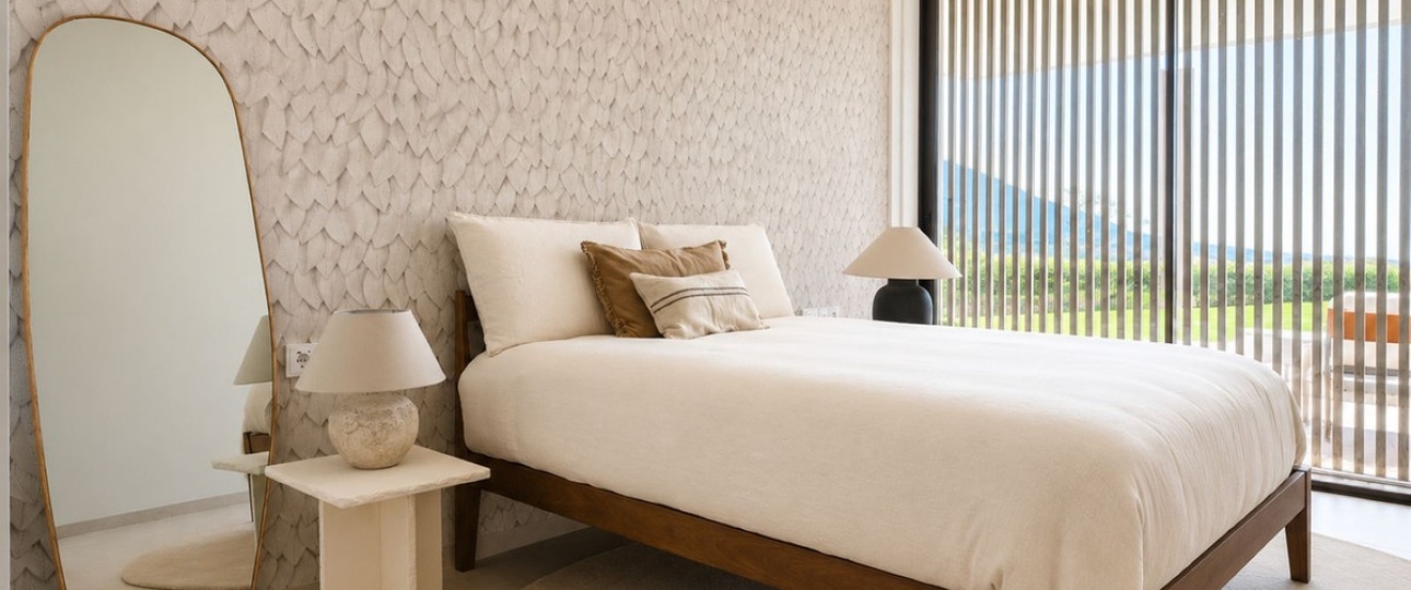 Rynek wtórny - apartment - Benahavís - La Quinta