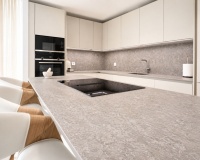 Rynek wtórny - apartment - Benahavís - La Quinta