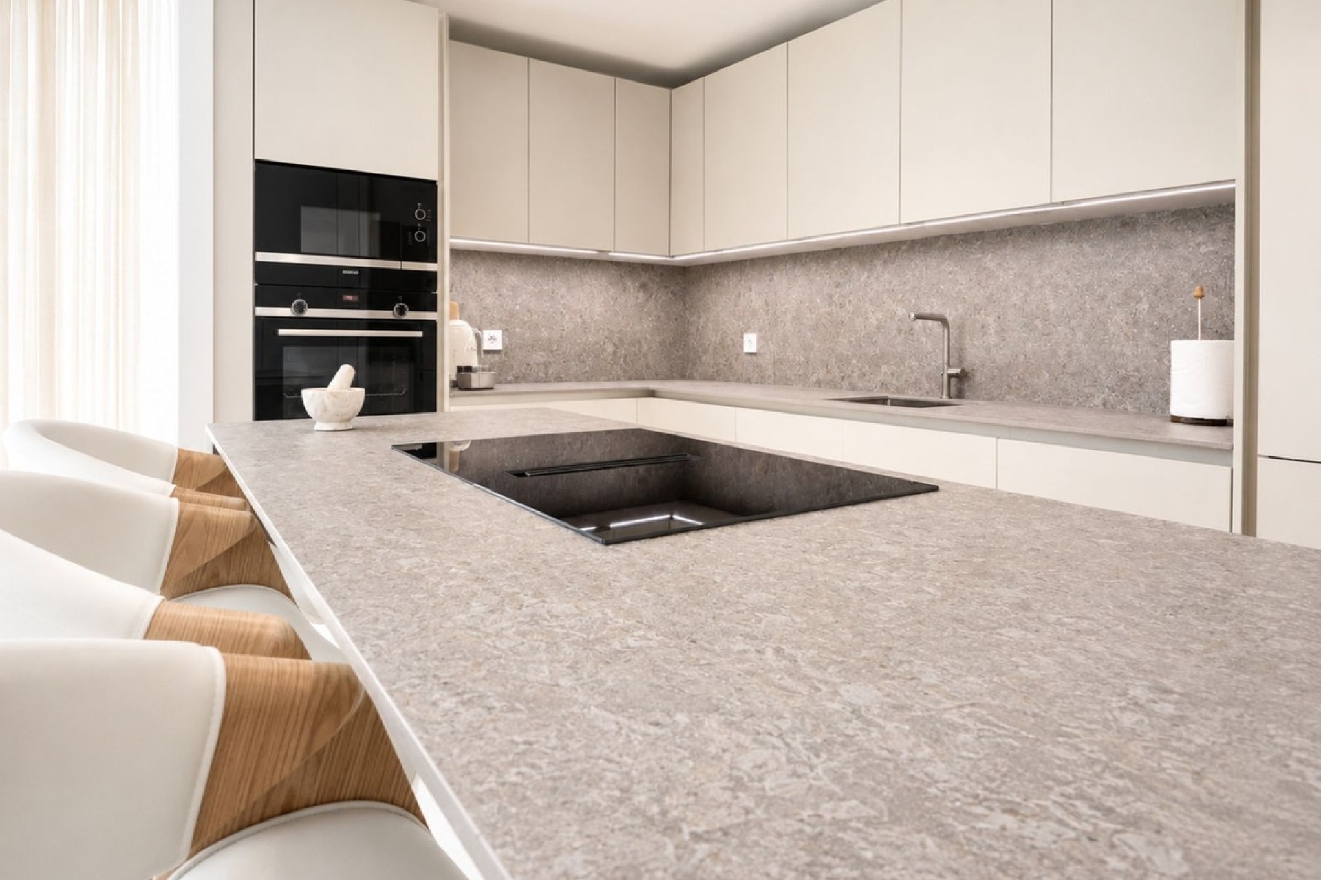 Rynek wtórny - apartment - Benahavís - La Quinta