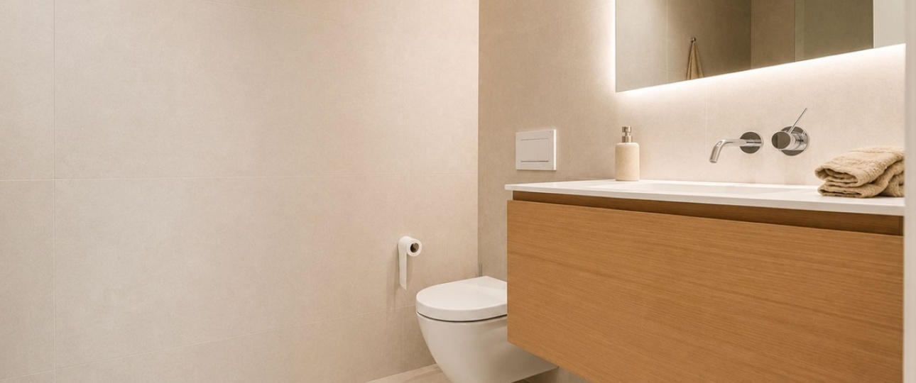 Rynek wtórny - apartment - Benahavís - La Quinta