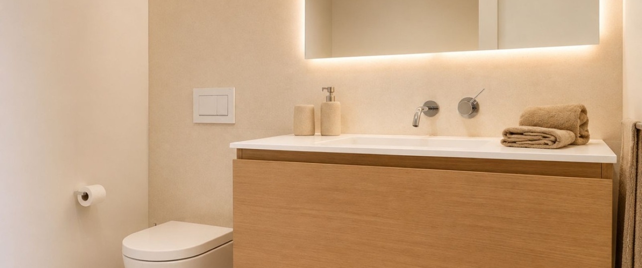 Rynek wtórny - apartment - Benahavís - La Quinta