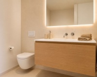 Rynek wtórny - apartment - Benahavís - La Quinta
