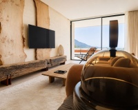 Rynek wtórny - apartment - Benahavís - La Quinta