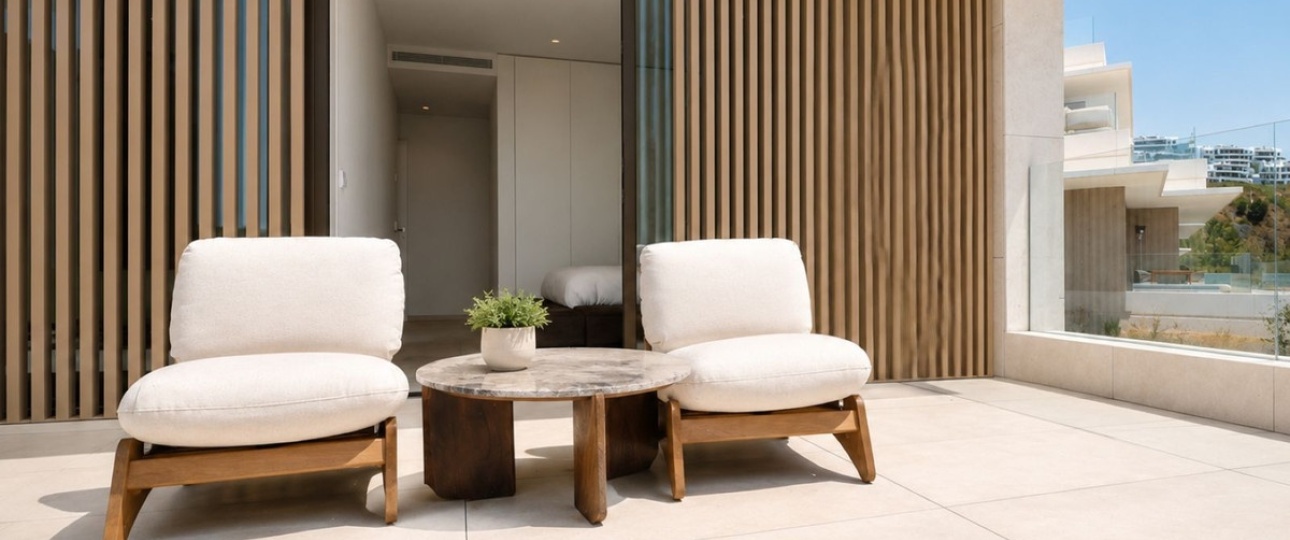 Rynek wtórny - apartment - Benahavís - La Quinta