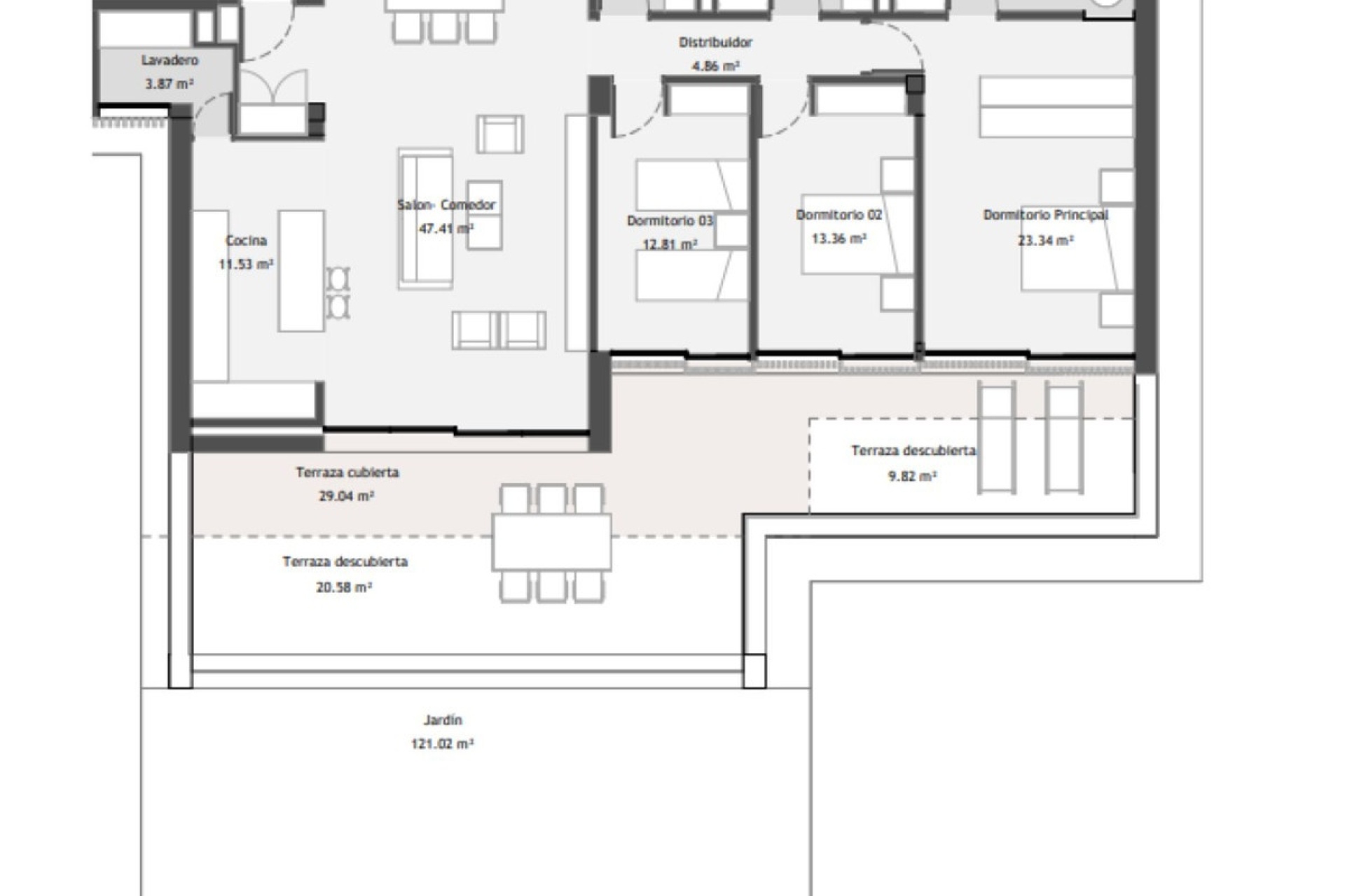 Rynek wtórny - apartment - Benahavís - La Quinta