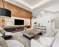 Rynek wtórny - apartment - Benahavís - La Quinta