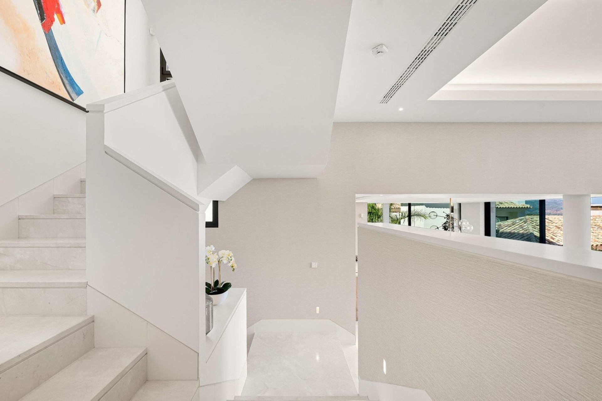 Rynek wtórny - apartment - Benahavís - La Quinta