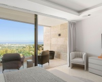 Rynek wtórny - apartment - Benahavís - La Quinta