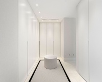 Rynek wtórny - apartment - Benahavís - La Quinta