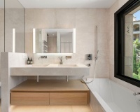 Rynek wtórny - apartment - Benahavís - La Quinta