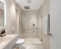 Rynek wtórny - apartment - Benahavís - La Quinta