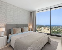 Rynek wtórny - apartment - Benahavís - La Quinta