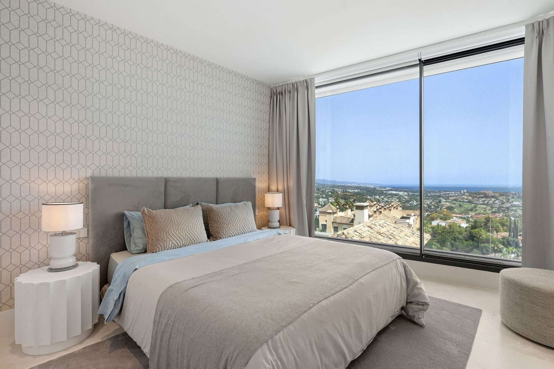 Rynek wtórny - apartment - Benahavís - La Quinta