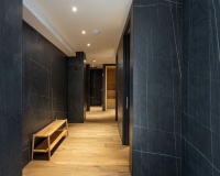 Rynek wtórny - apartment - Benahavís - La Quinta