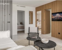 Rynek wtórny - apartment - Benahavís - La Quinta