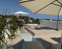 Rynek wtórny - apartment - Benahavís - La Quinta