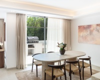 Rynek wtórny - apartment - Benahavís - La Quinta