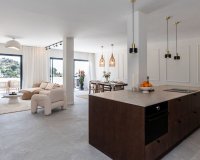 Rynek wtórny - apartment - Benahavís - La Quinta