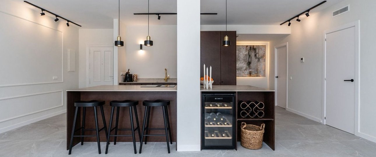 Rynek wtórny - apartment - Benahavís - La Quinta