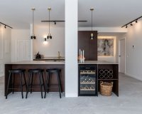 Rynek wtórny - apartment - Benahavís - La Quinta