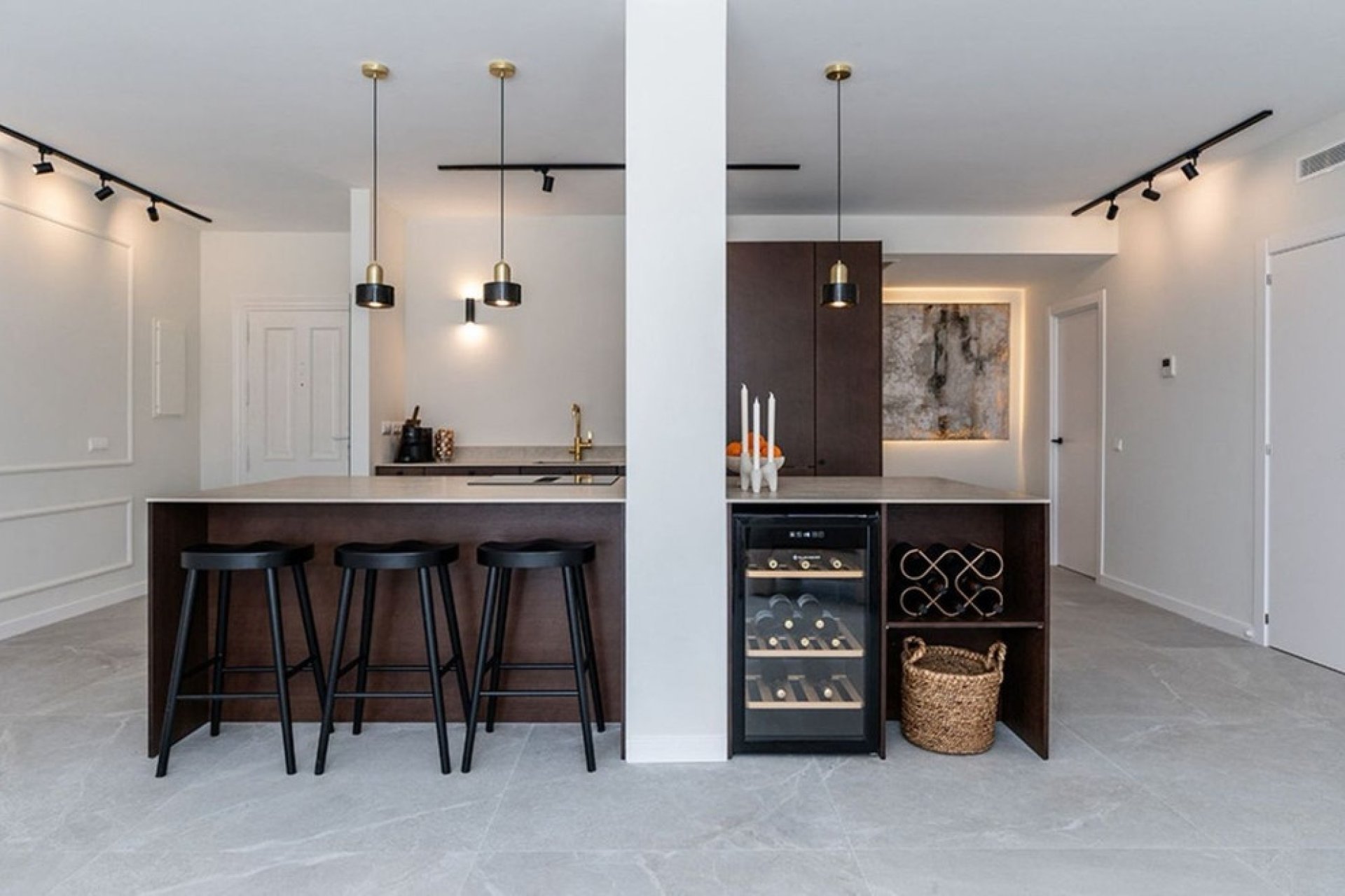 Rynek wtórny - apartment - Benahavís - La Quinta