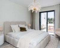 Rynek wtórny - apartment - Benahavís - La Quinta