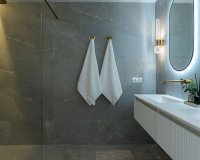 Rynek wtórny - apartment - Benahavís - La Quinta
