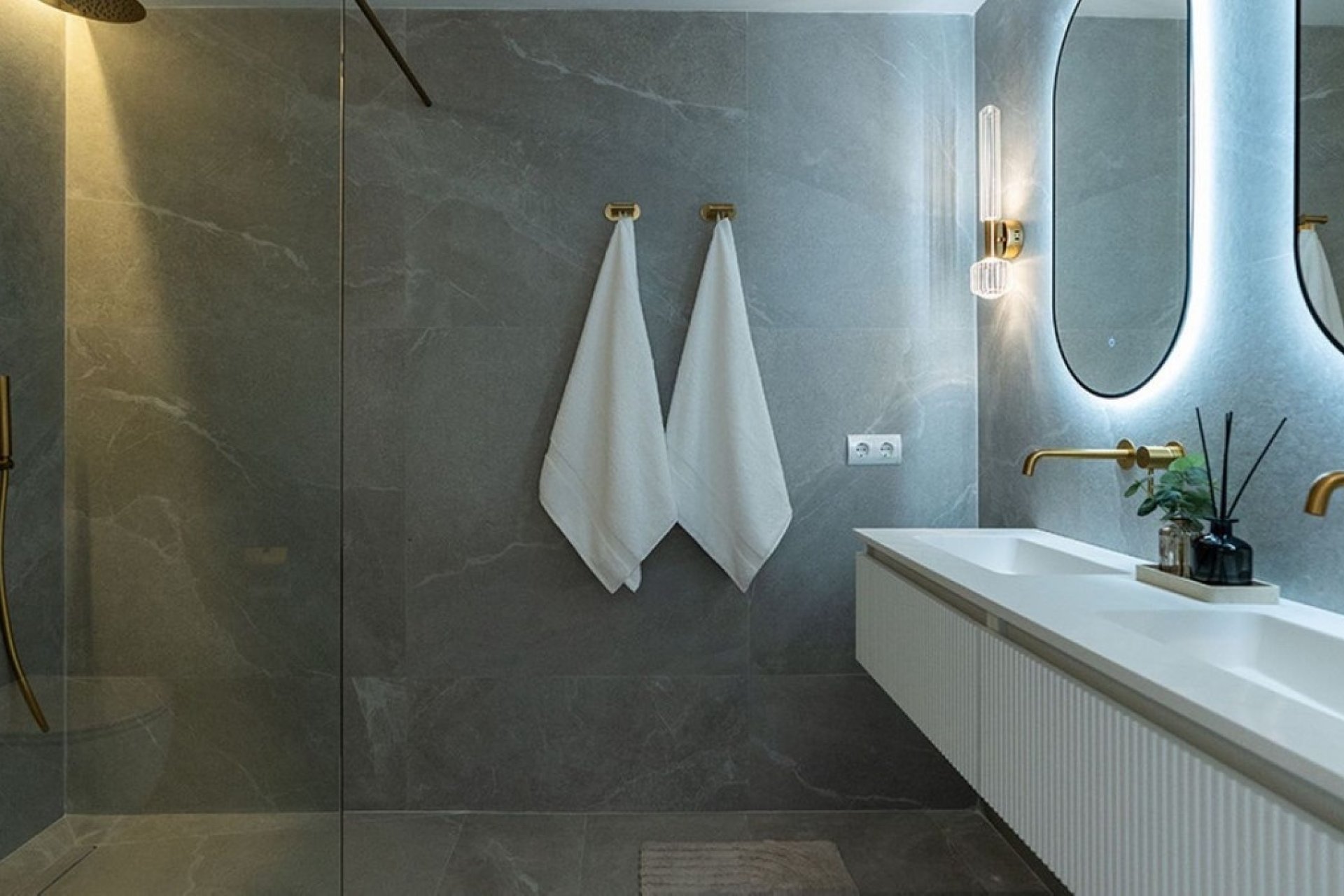 Rynek wtórny - apartment - Benahavís - La Quinta