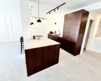Rynek wtórny - apartment - Benahavís - La Quinta