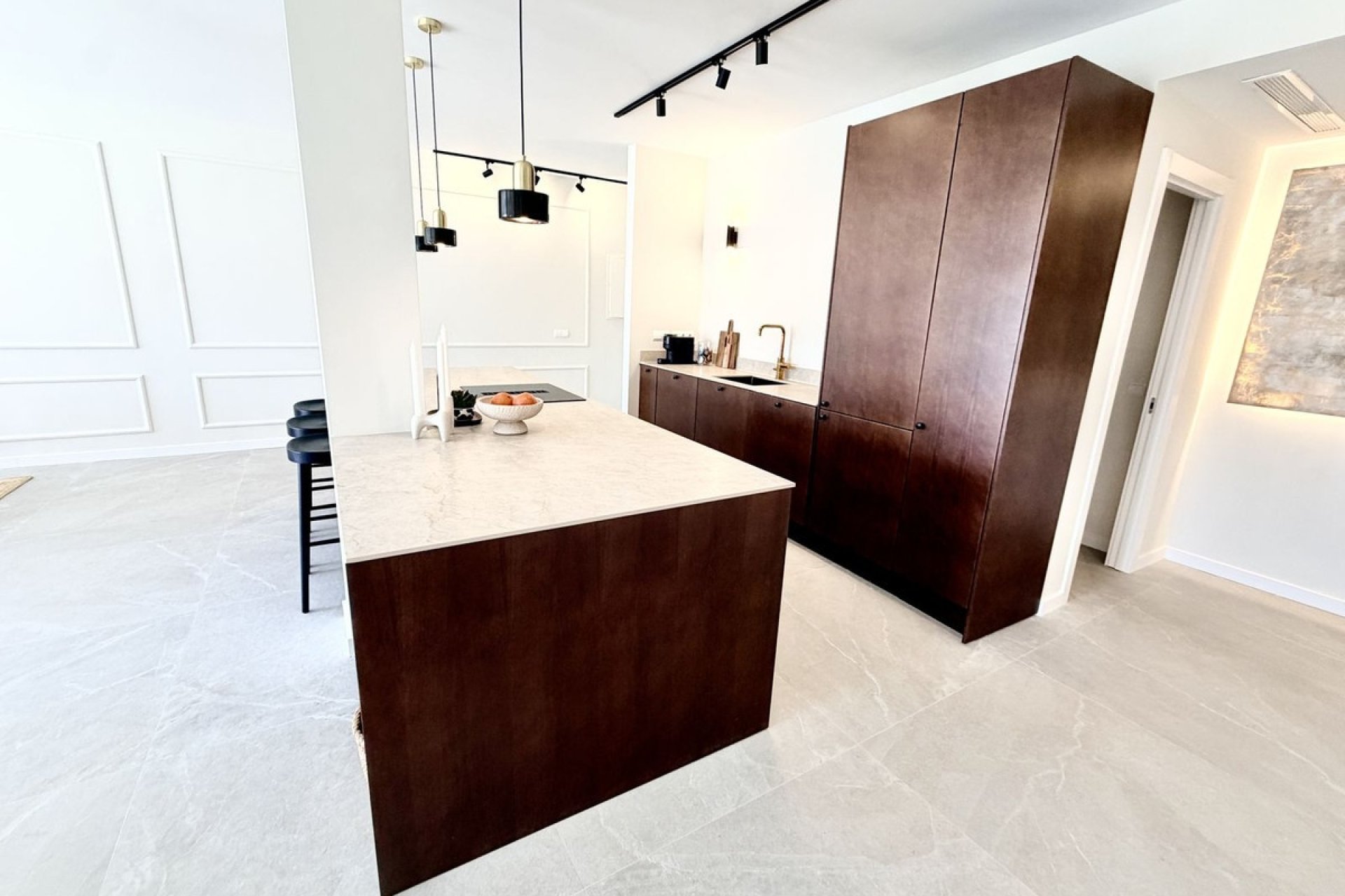 Rynek wtórny - apartment - Benahavís - La Quinta