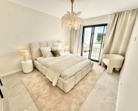 Rynek wtórny - apartment - Benahavís - La Quinta