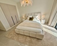 Rynek wtórny - apartment - Benahavís - La Quinta