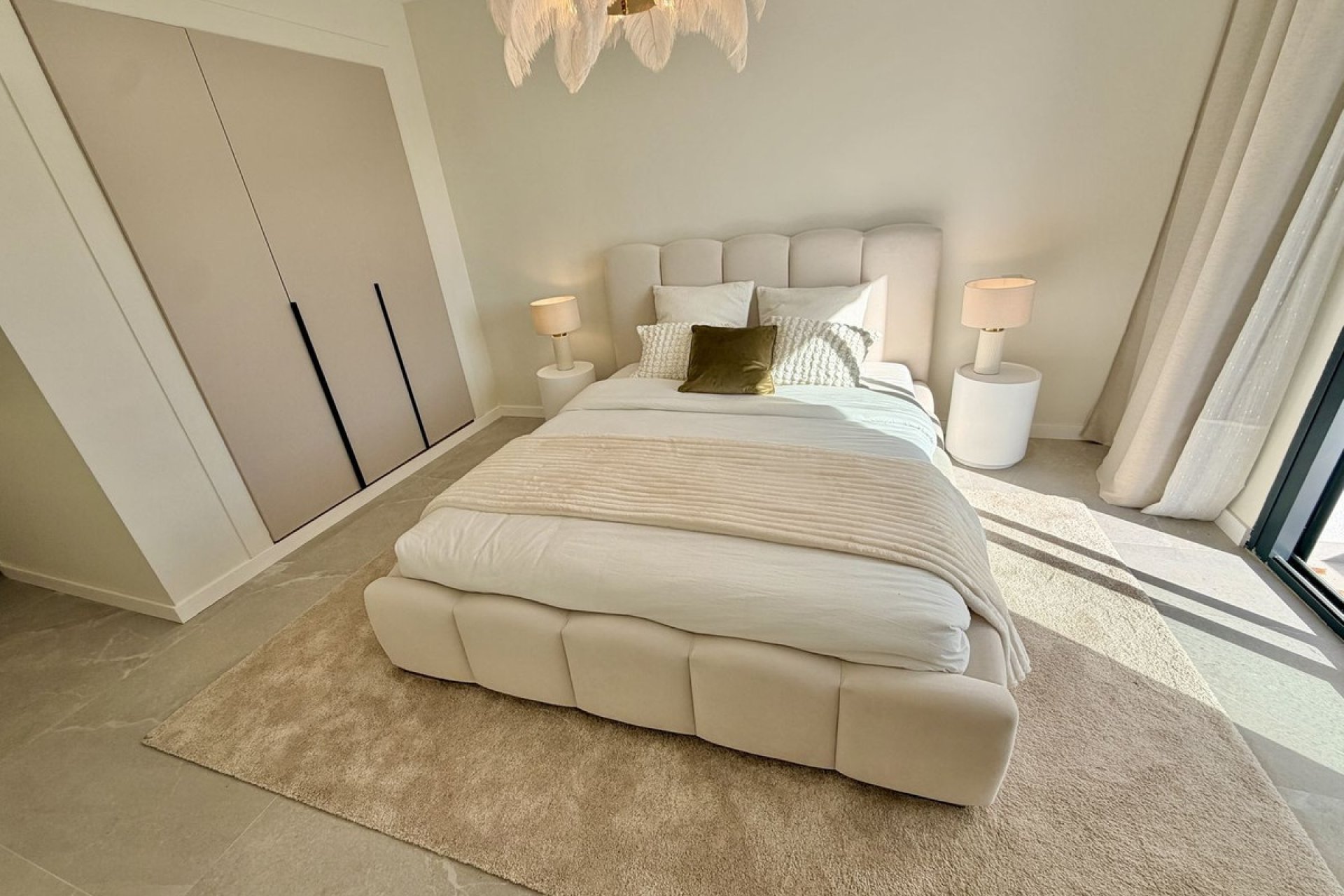 Rynek wtórny - apartment - Benahavís - La Quinta