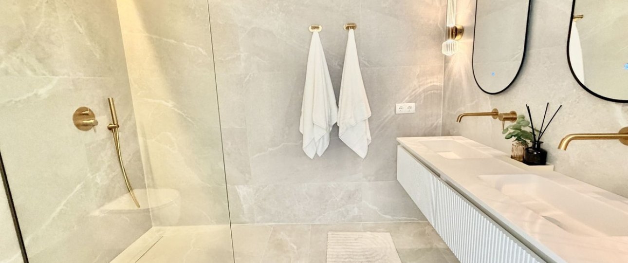 Rynek wtórny - apartment - Benahavís - La Quinta