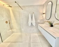 Rynek wtórny - apartment - Benahavís - La Quinta
