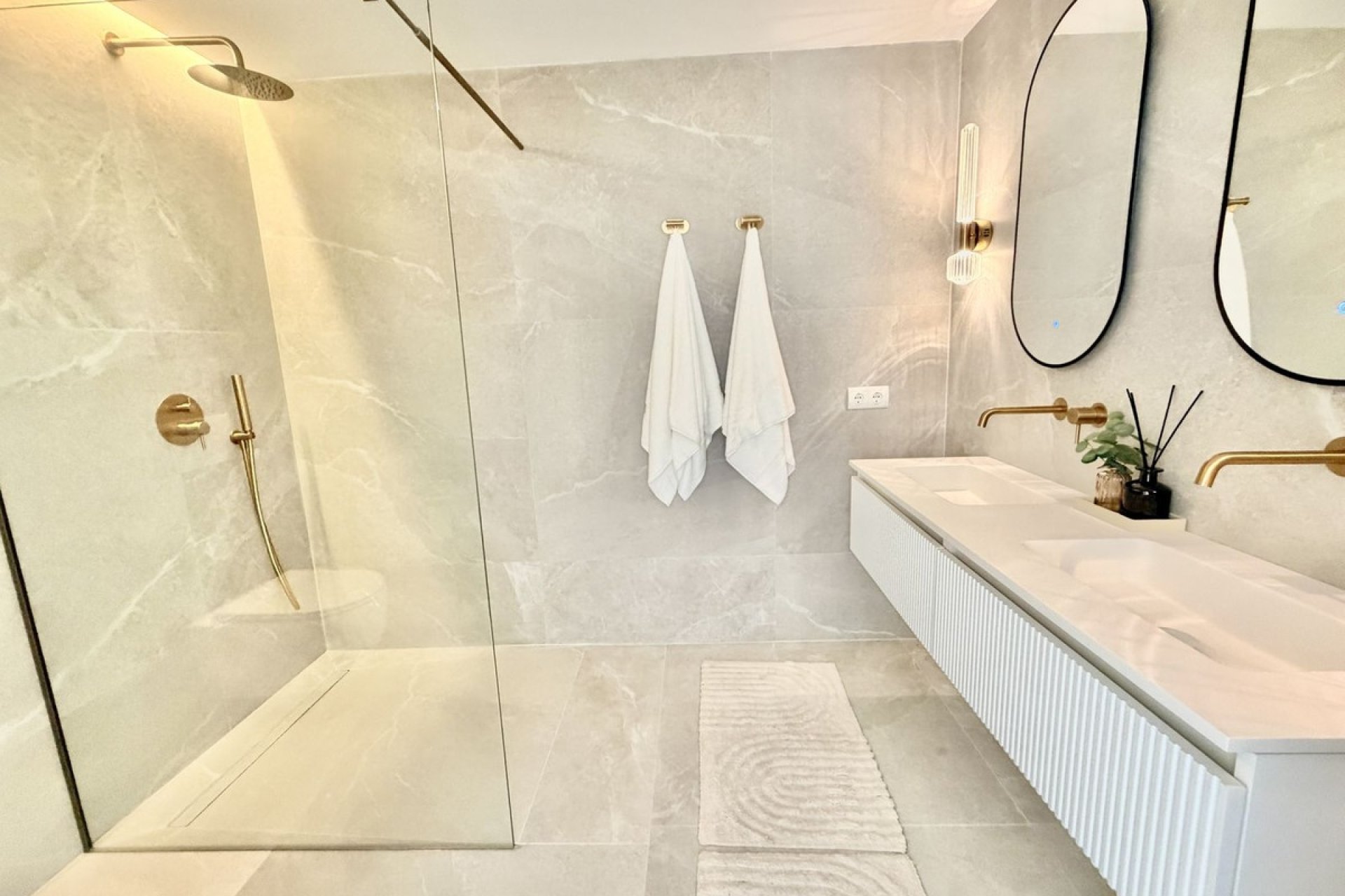 Rynek wtórny - apartment - Benahavís - La Quinta