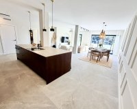 Rynek wtórny - apartment - Benahavís - La Quinta
