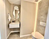 Rynek wtórny - apartment - Benahavís - La Quinta