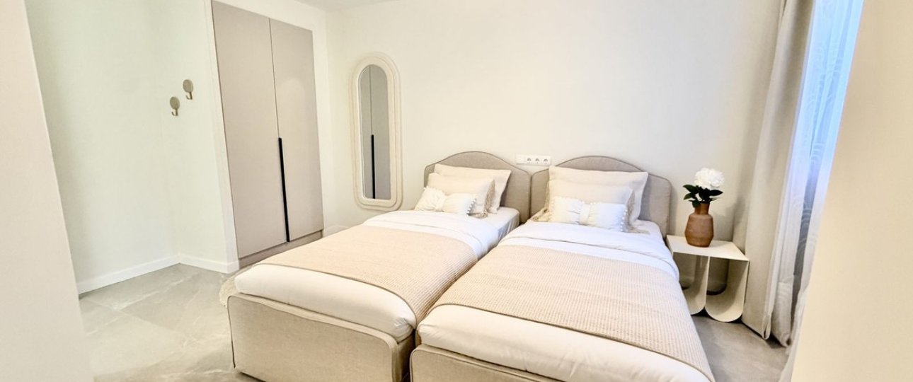 Rynek wtórny - apartment - Benahavís - La Quinta