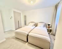 Rynek wtórny - apartment - Benahavís - La Quinta