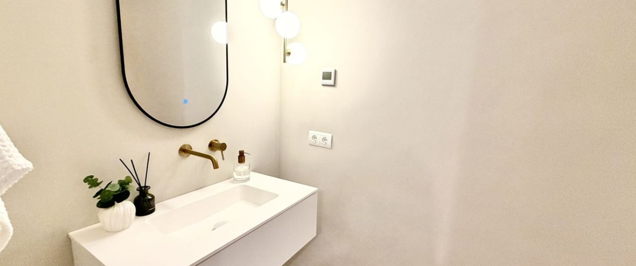 Rynek wtórny - apartment - Benahavís - La Quinta