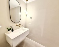 Rynek wtórny - apartment - Benahavís - La Quinta
