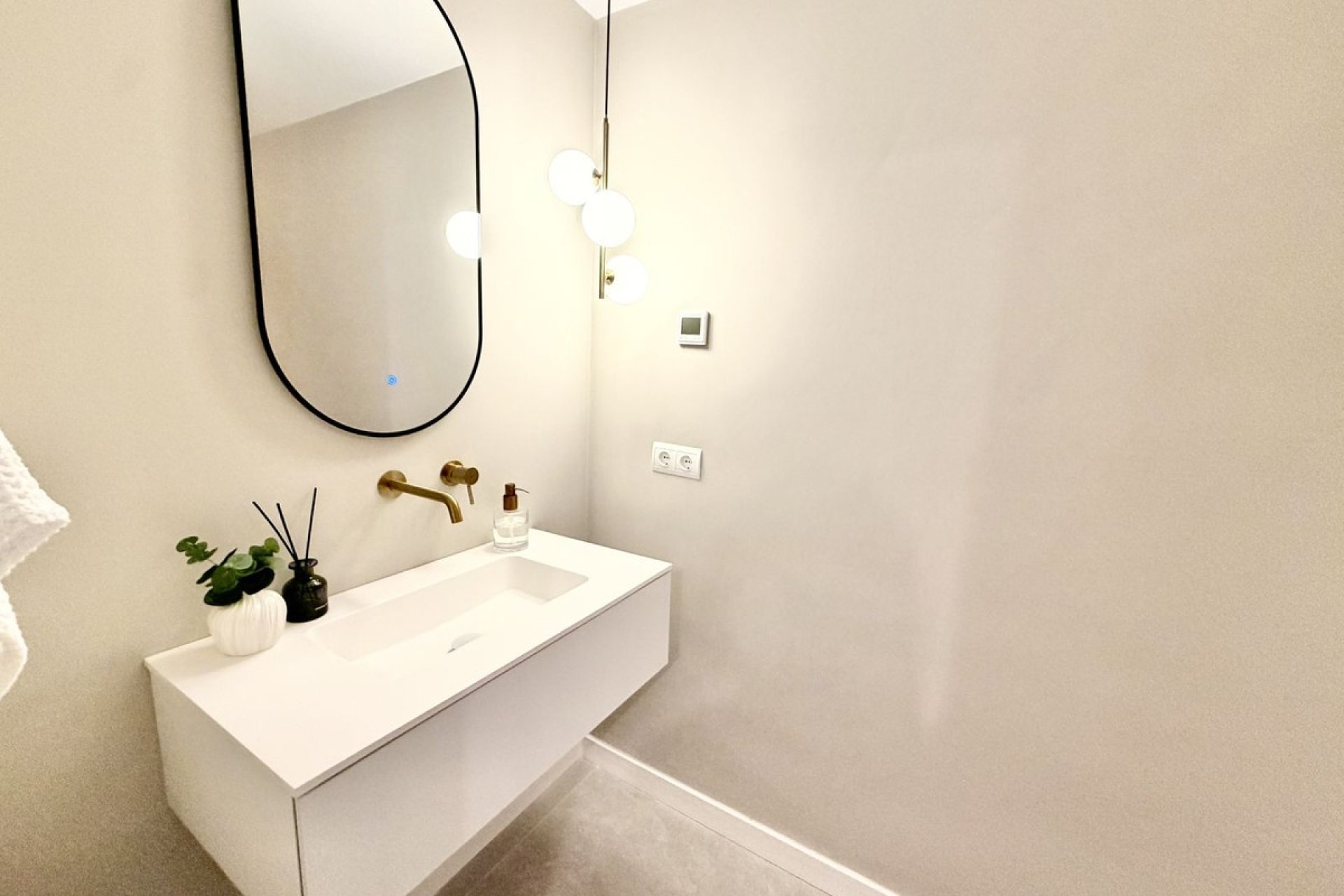 Rynek wtórny - apartment - Benahavís - La Quinta