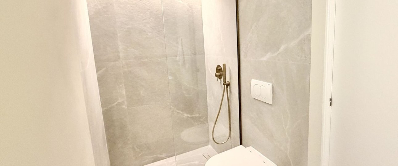 Rynek wtórny - apartment - Benahavís - La Quinta