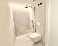 Rynek wtórny - apartment - Benahavís - La Quinta