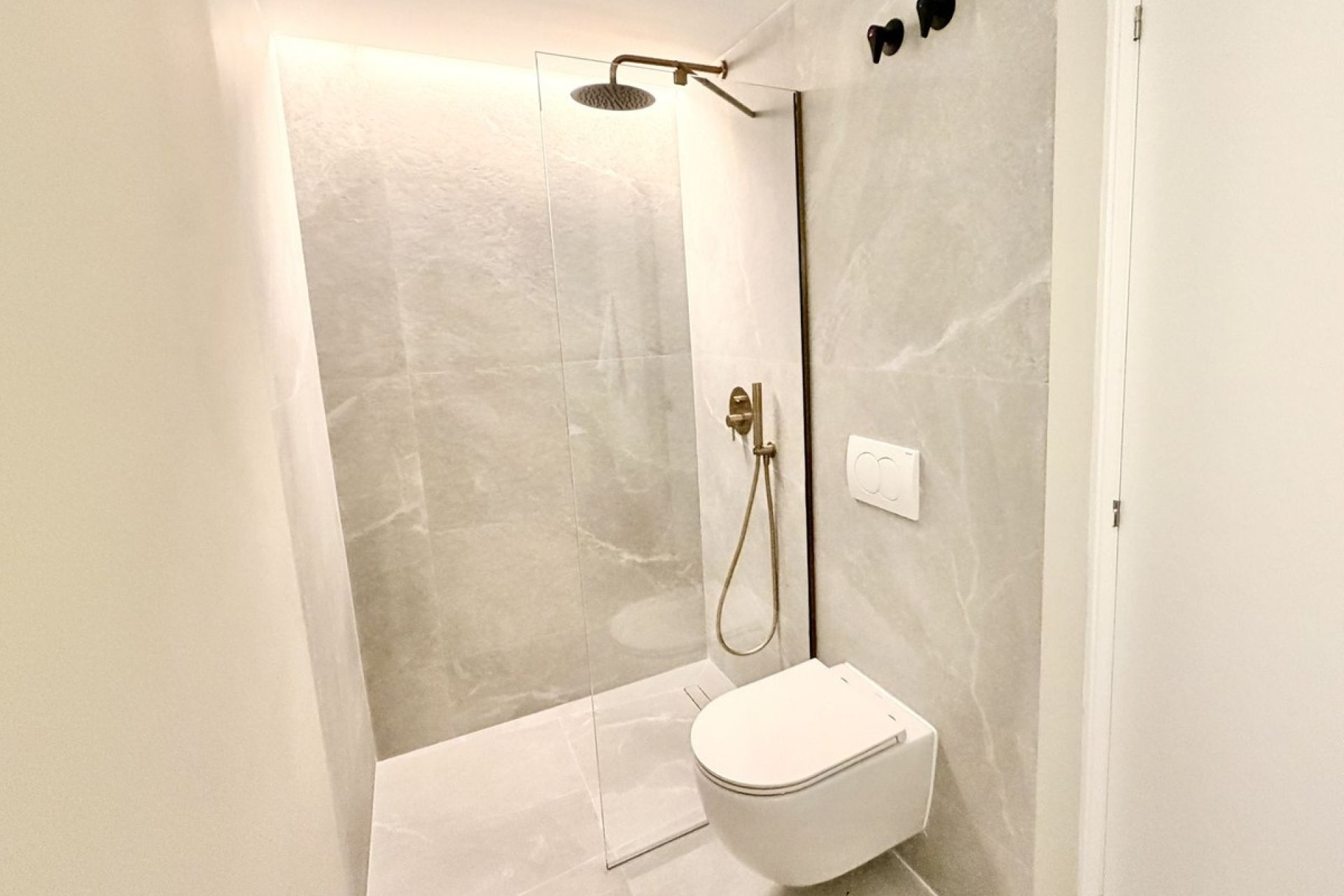 Rynek wtórny - apartment - Benahavís - La Quinta