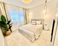 Rynek wtórny - apartment - Benahavís - La Quinta