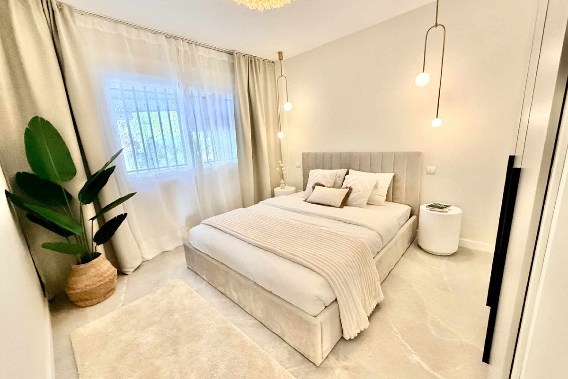 Rynek wtórny - apartment - Benahavís - La Quinta
