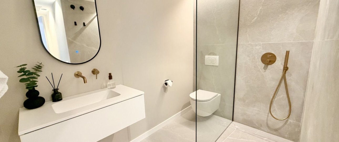 Rynek wtórny - apartment - Benahavís - La Quinta
