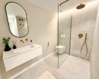Rynek wtórny - apartment - Benahavís - La Quinta